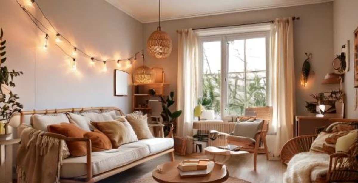 25 Aesthetic Room Ideas to Transform Your Space