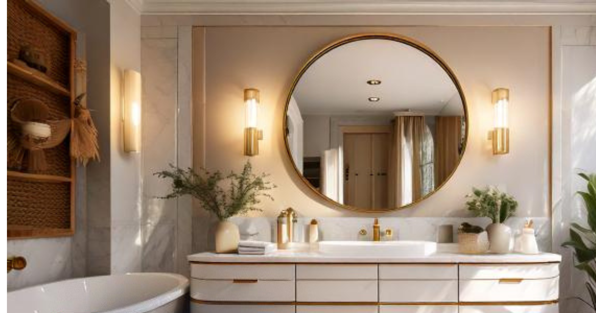 Top 7 Accessories to Elevate Your Bathroom’s Aesthetic