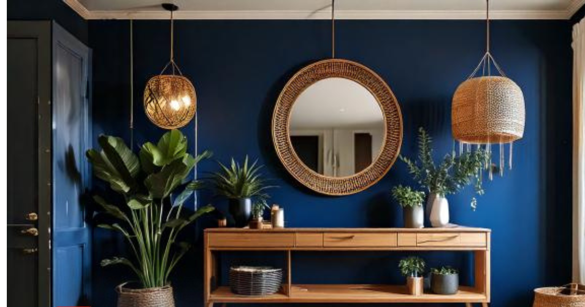 Best Entryway Decor Trends for 2025