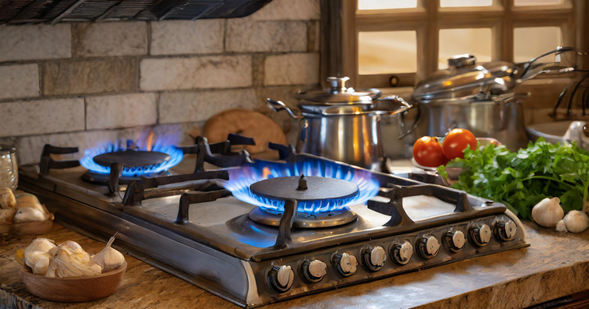 9 Best Stoves You Must Have and How to Choose the Perfect One for Your Home.